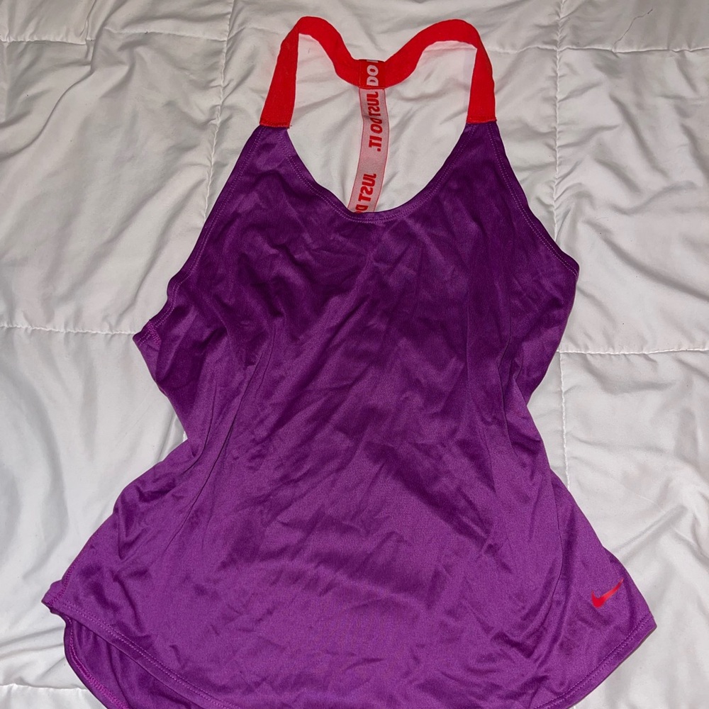 Nike Dri-Fit Tank